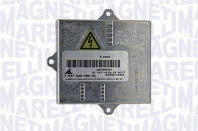 MAGNETI MARELLI 711307329082 -  Устройство управления, освещение